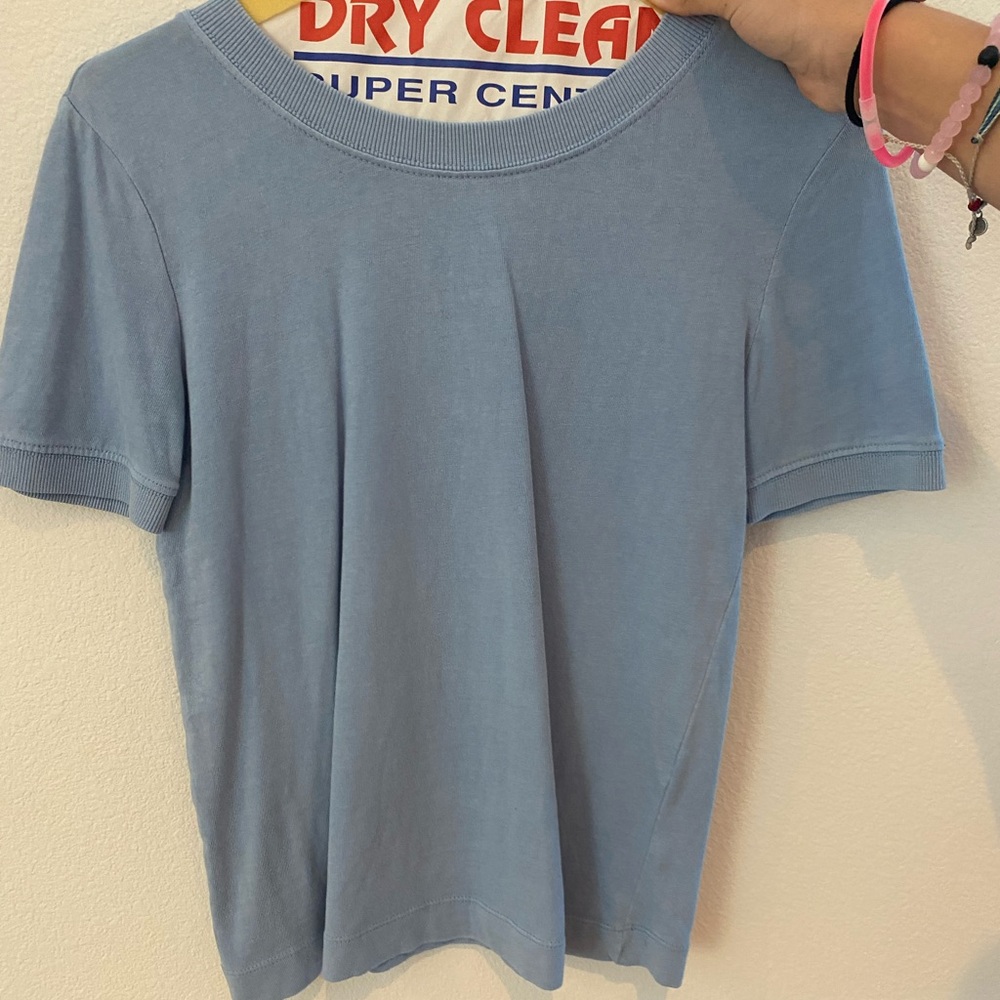 Zara T-shirt Size XS